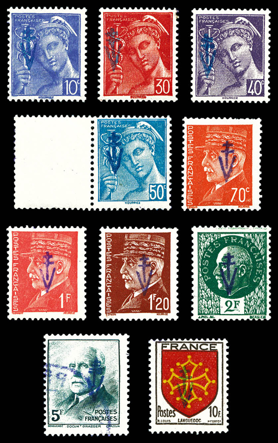 Lot 2735
