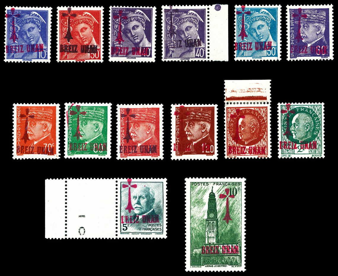 Lot 2465