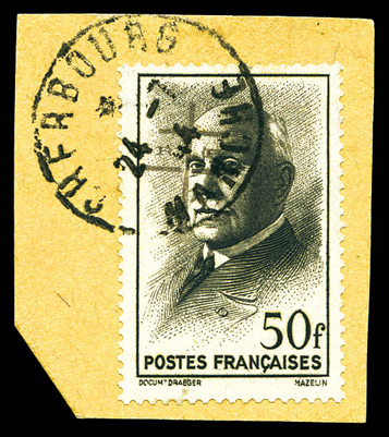 Lot 2632