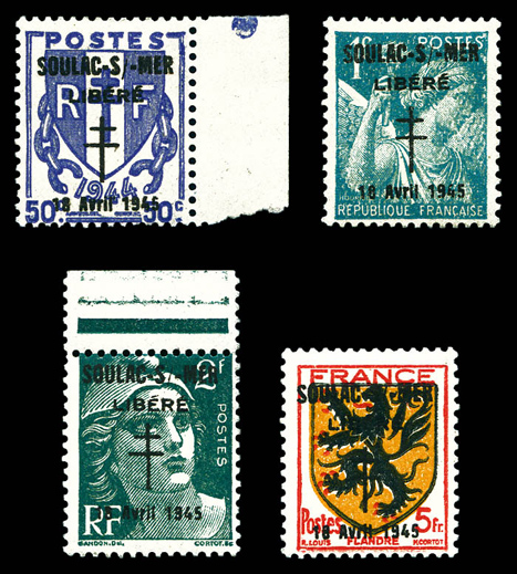 Lot 2730