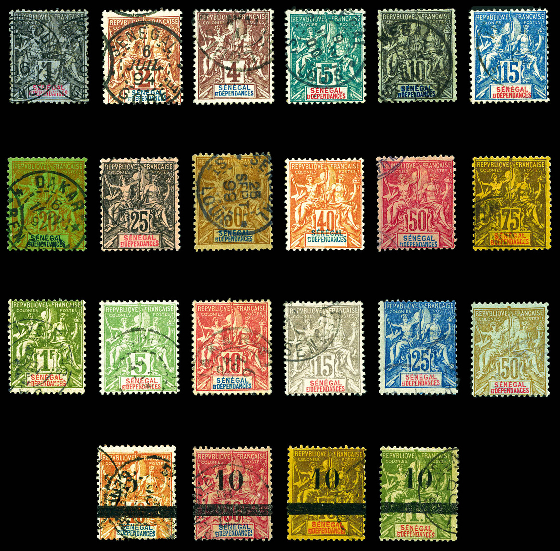 Lot 4074