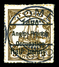 Lot 4167