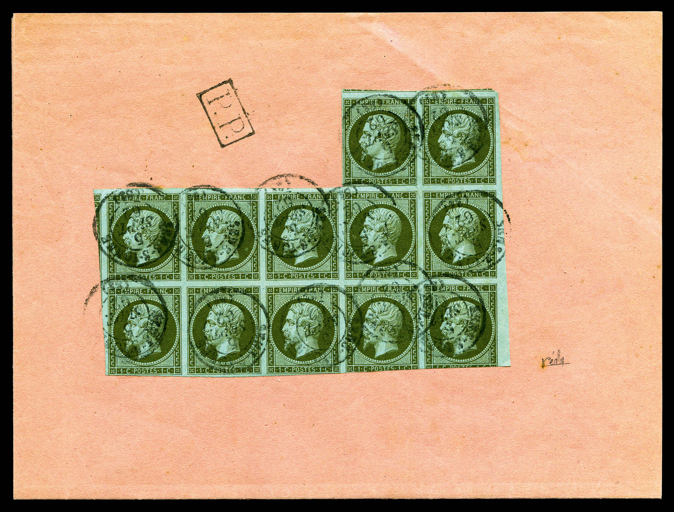 Lot 236