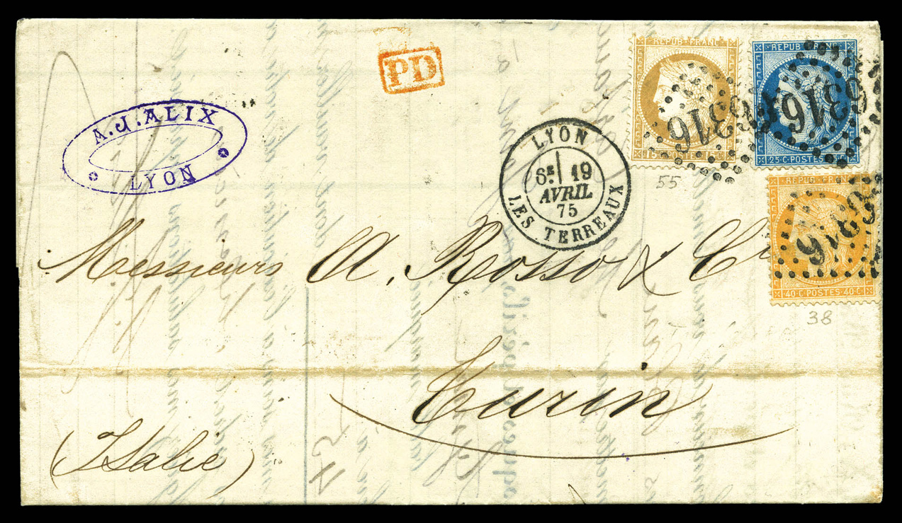 Lot 1081