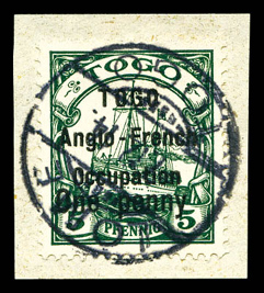 Lot 4273