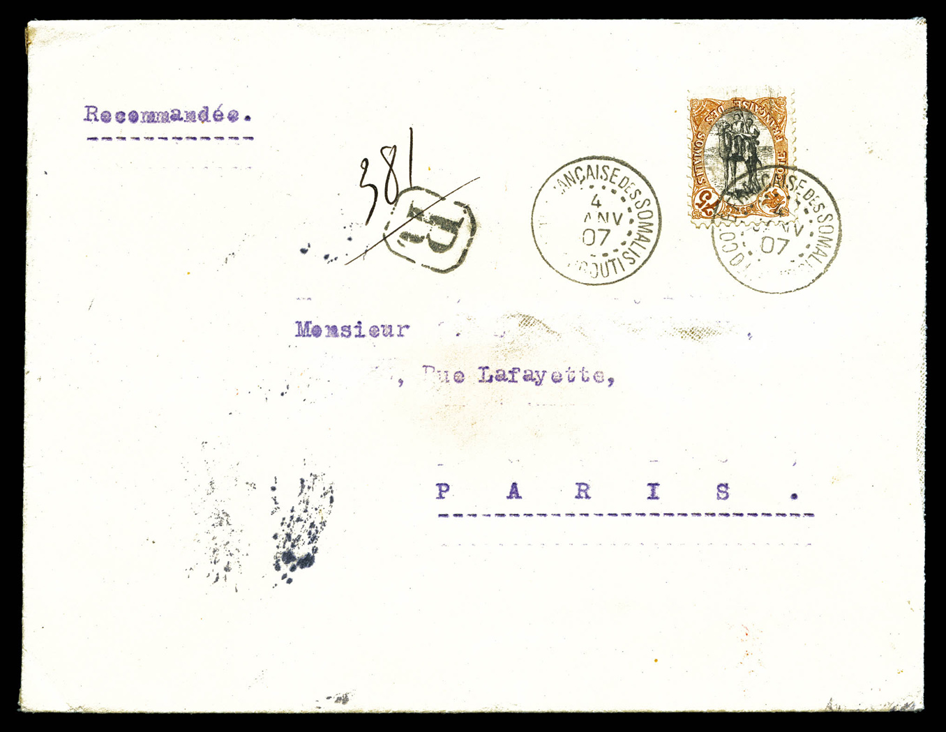 Lot 3486