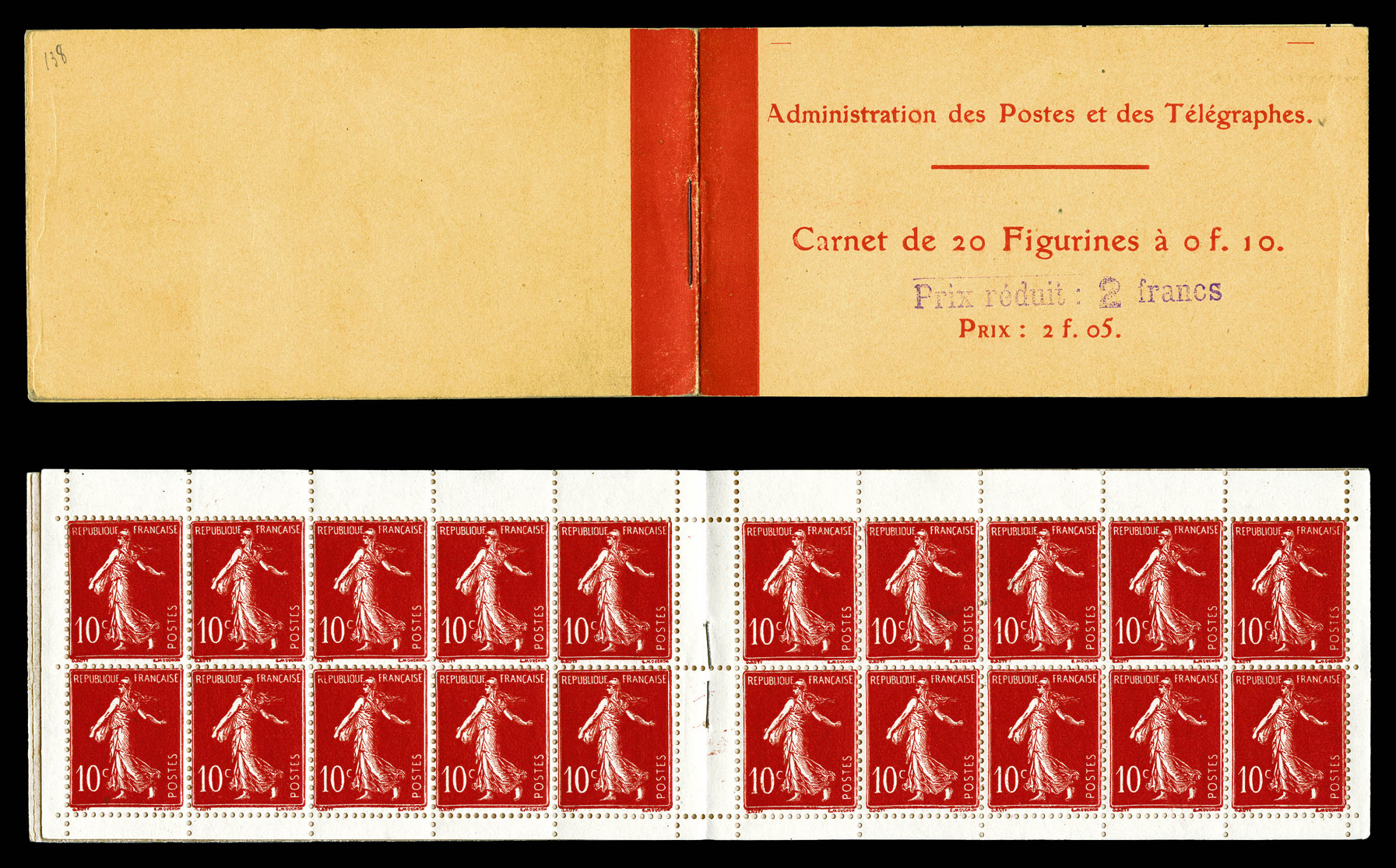 Lot 1808