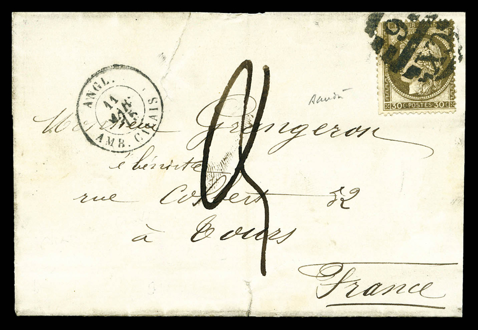 Lot 738