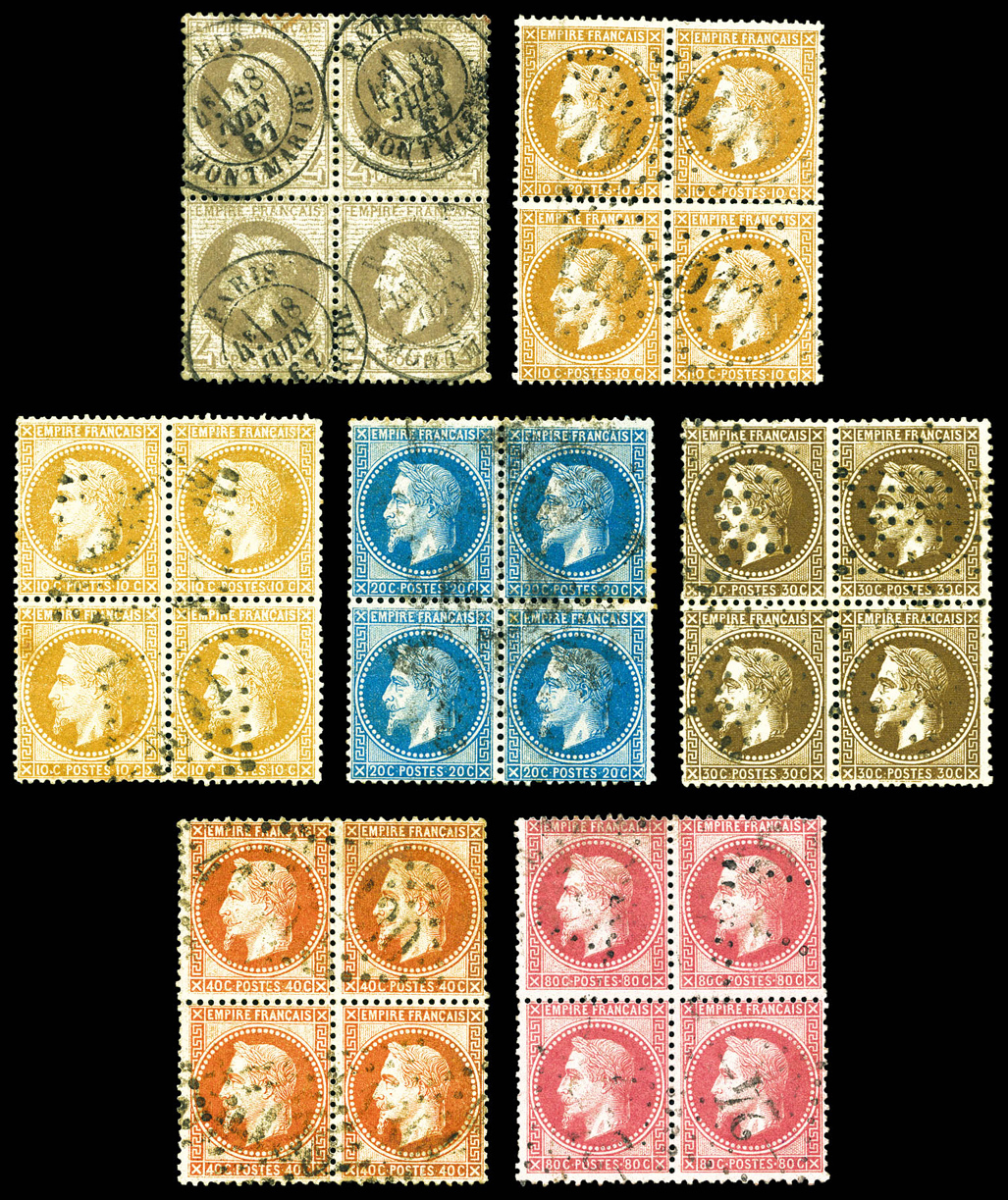 Lot 464