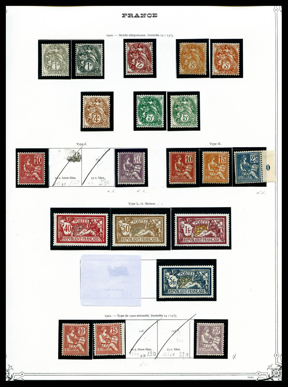 Lot 3172