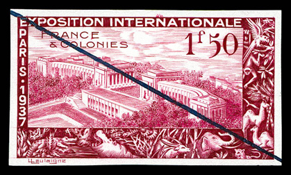 Lot 1507