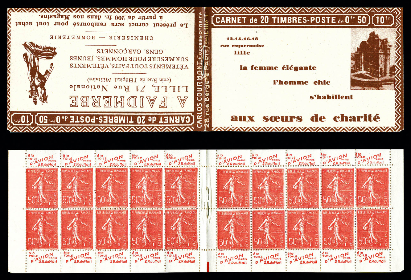 Lot 2007