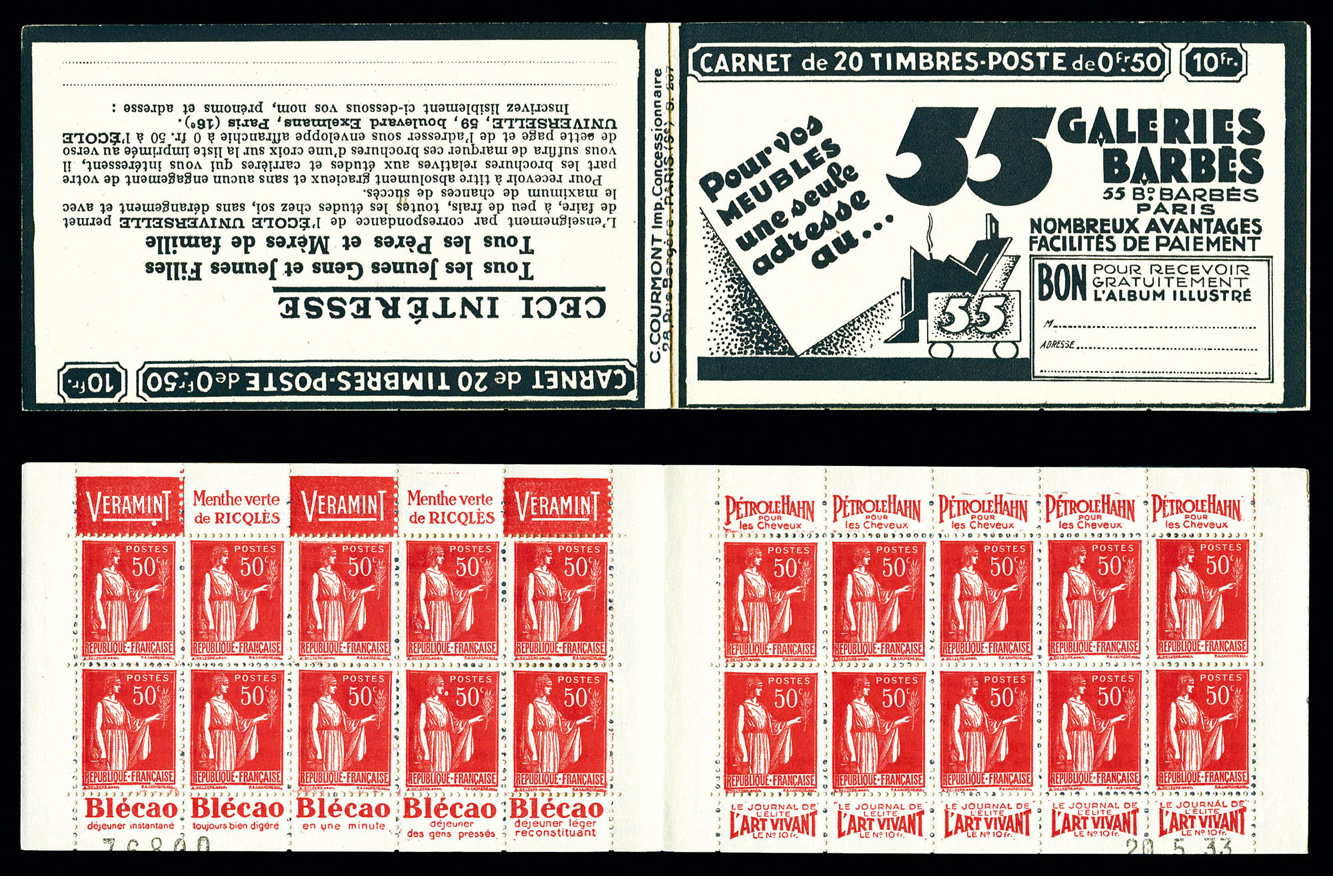 Lot 2166