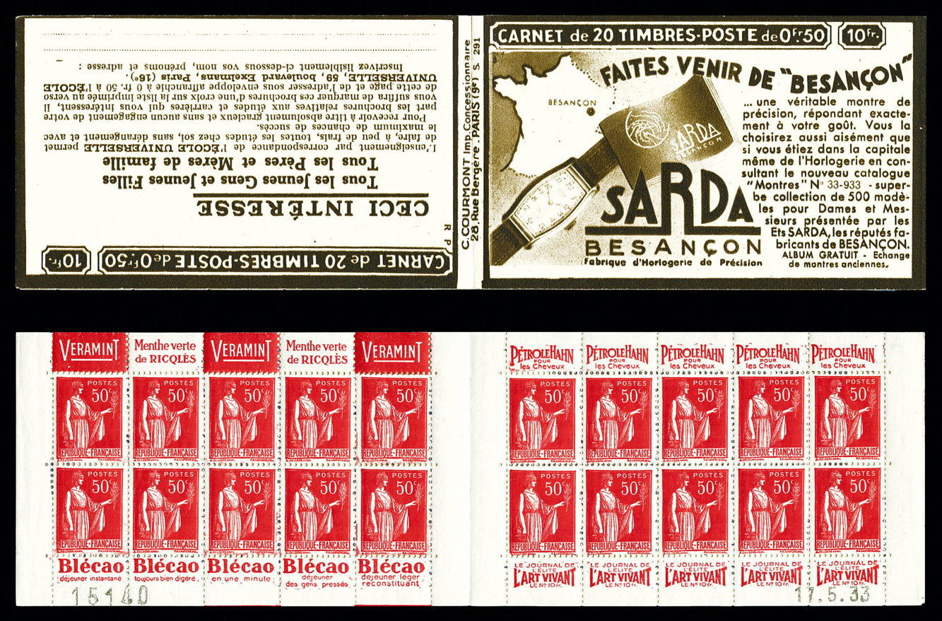 Lot 2168