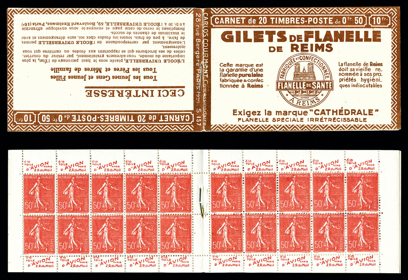 Lot 2005