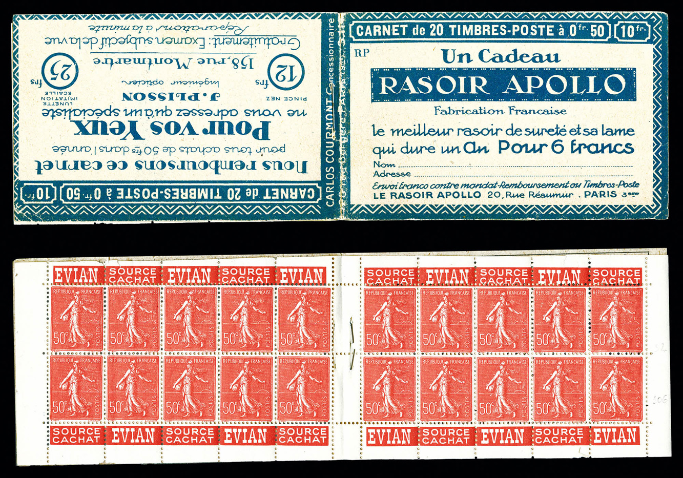 Lot 1907