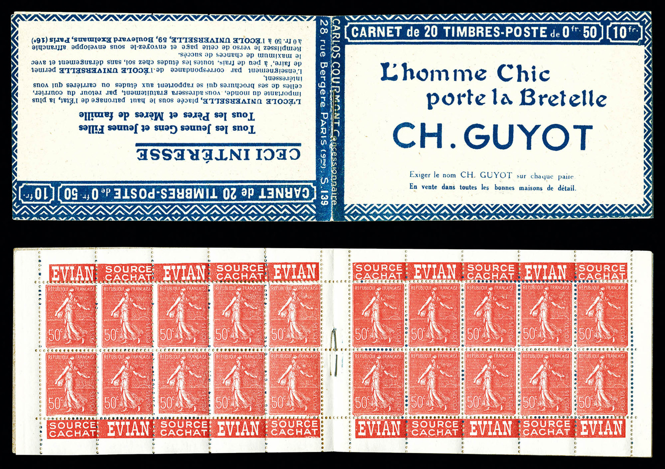Lot 1913