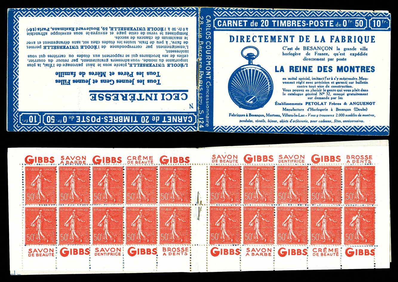 Lot 1928