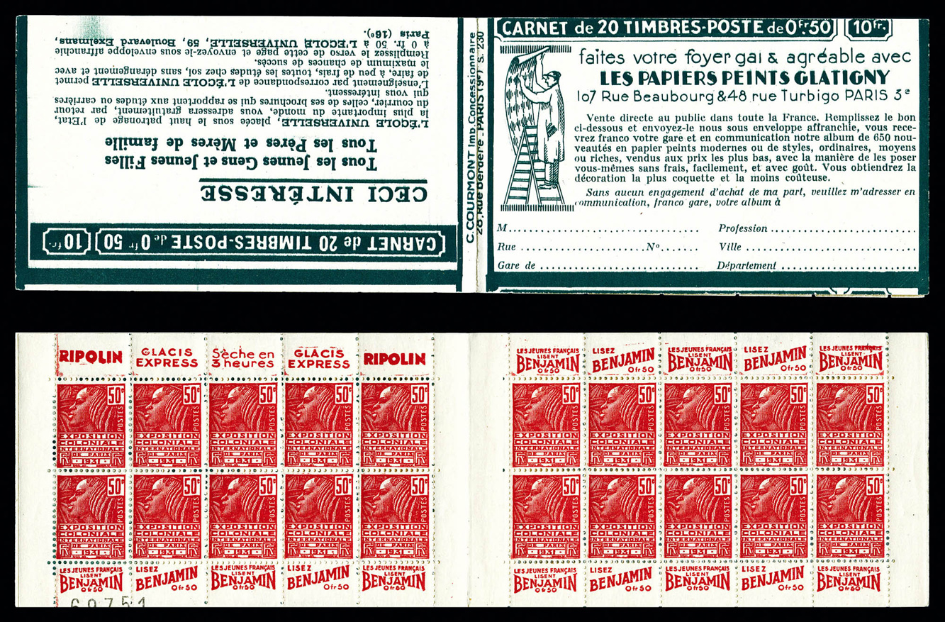 Lot 2144