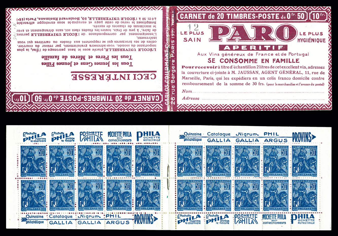 Lot 1886