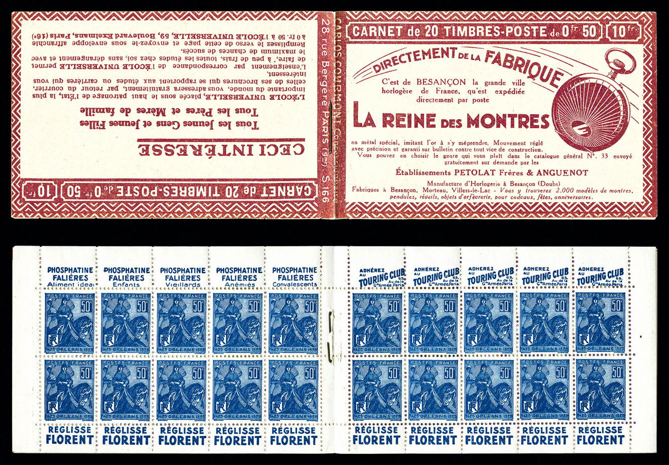 Lot 2108