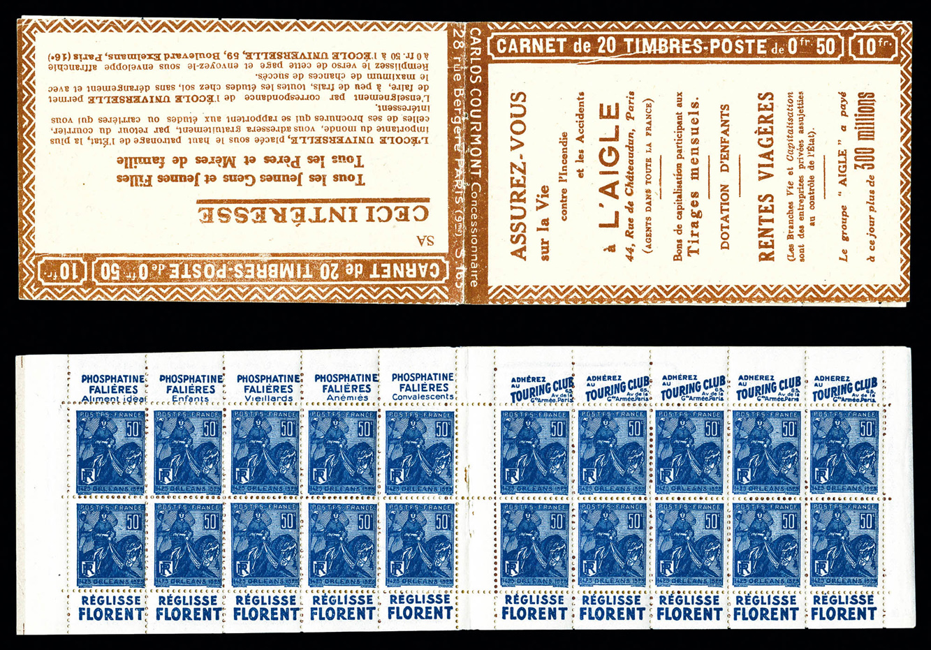 Lot 2105