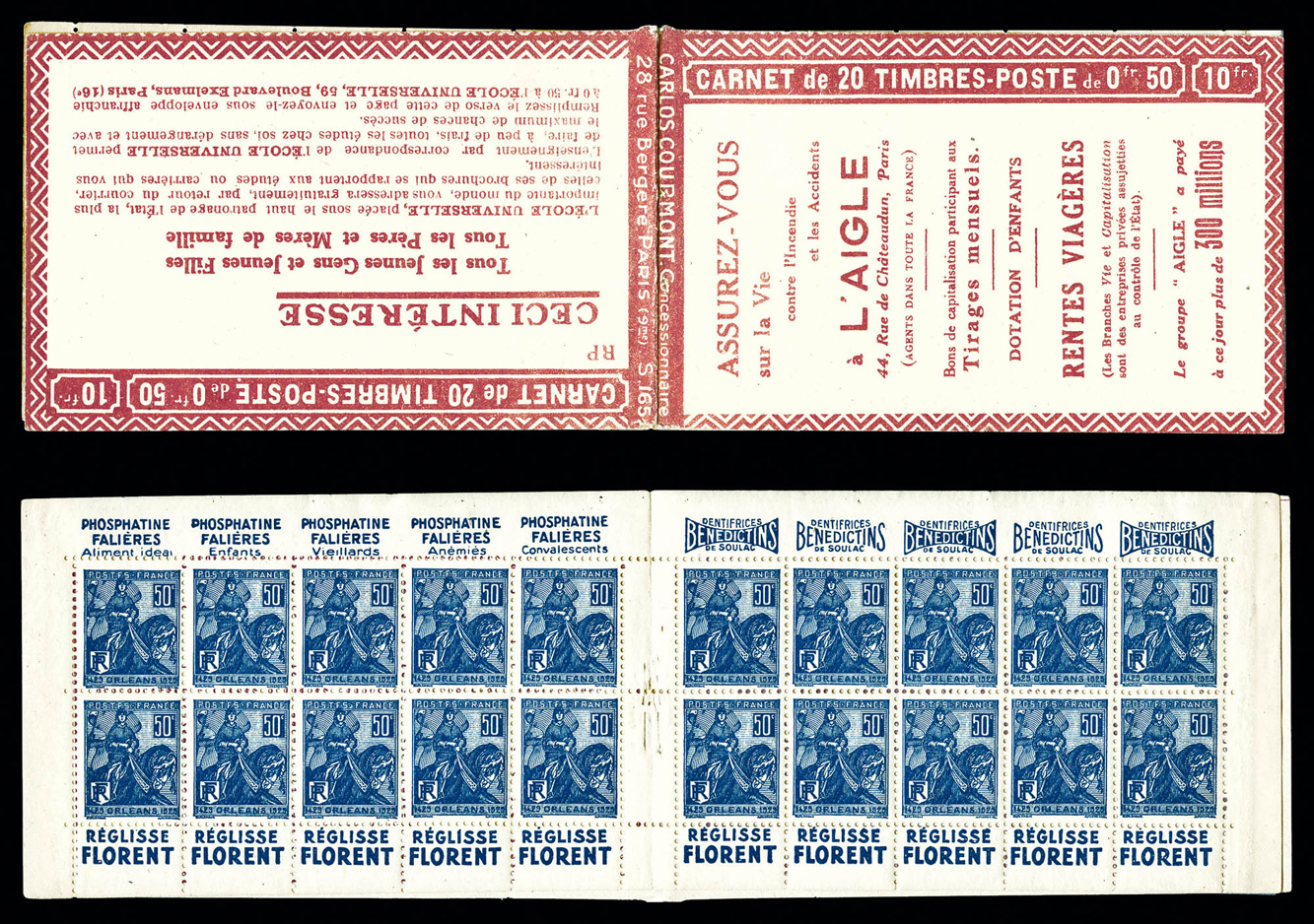 Lot 2076