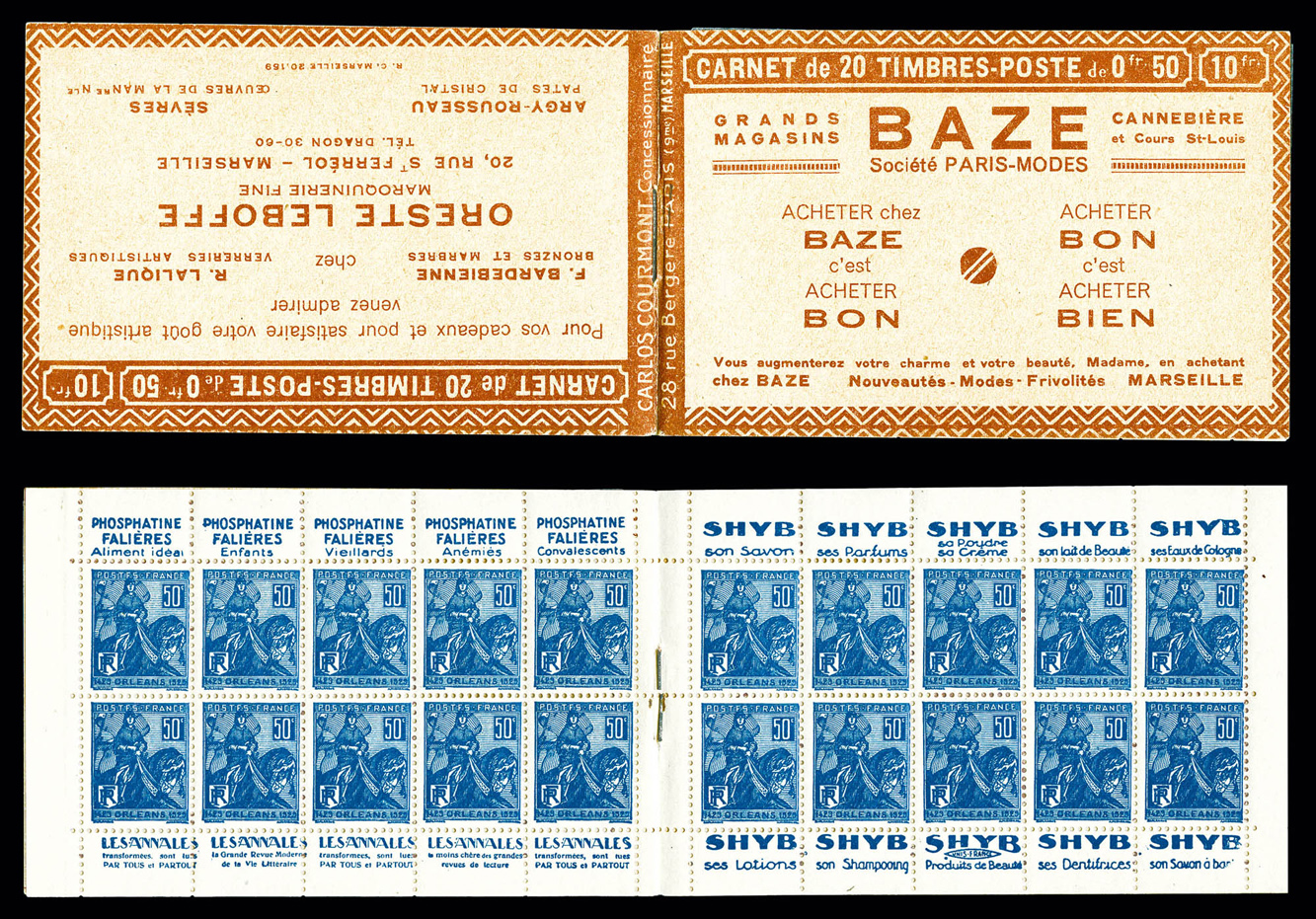 Lot 1878