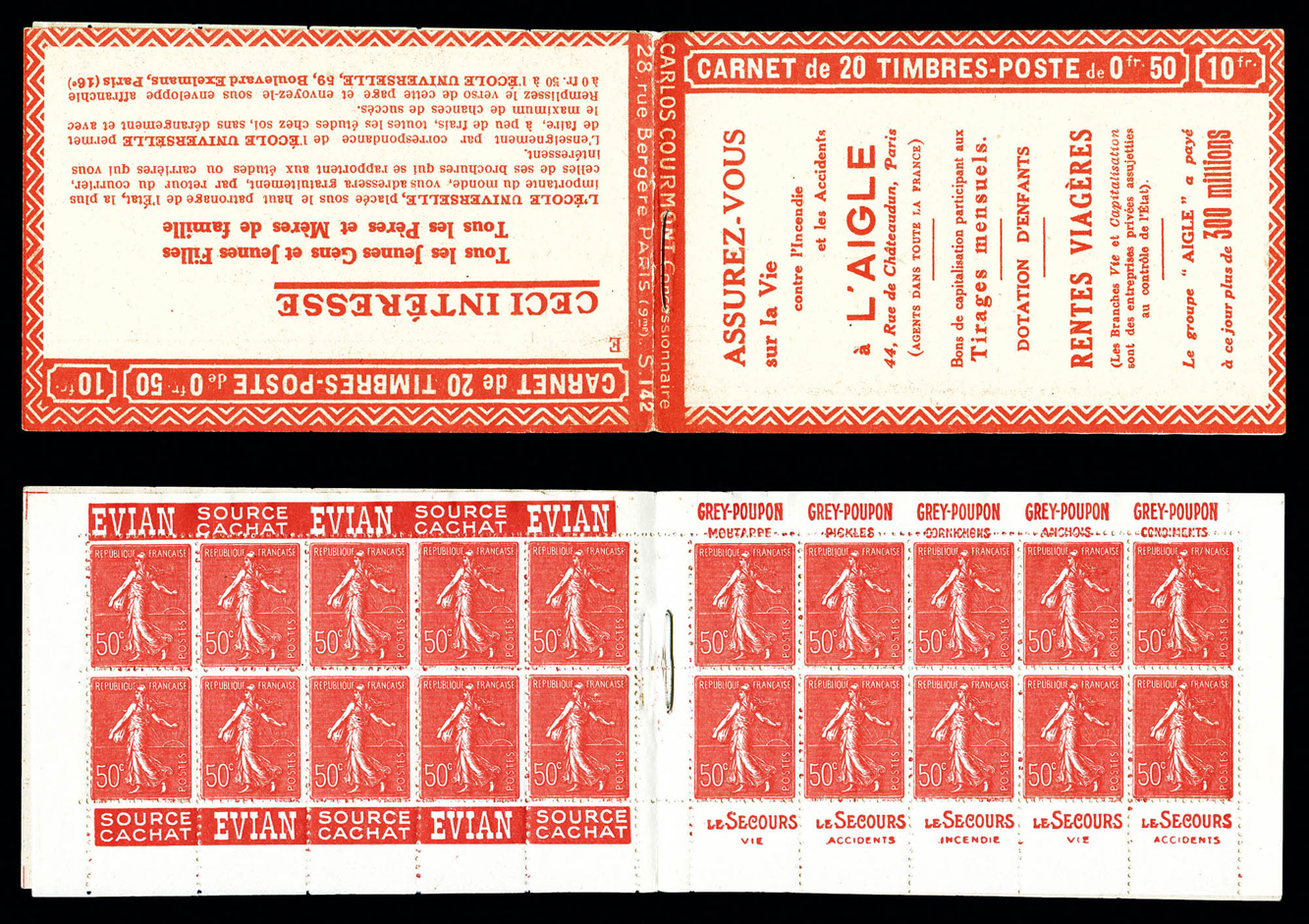 Lot 1923