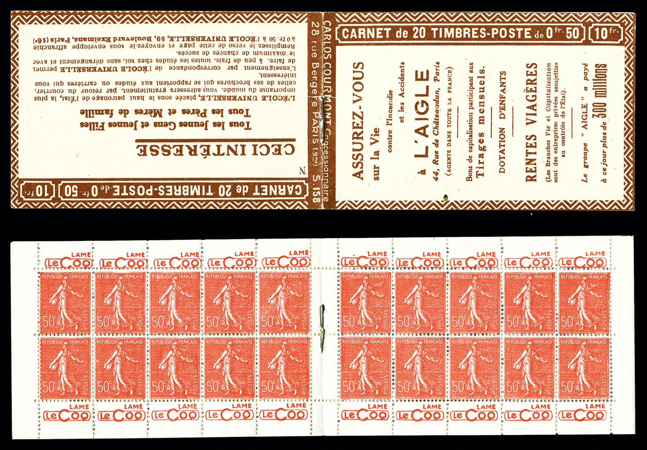Lot 1939