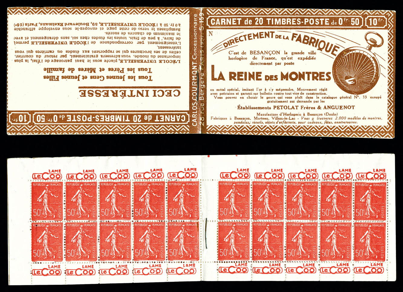 Lot 1941