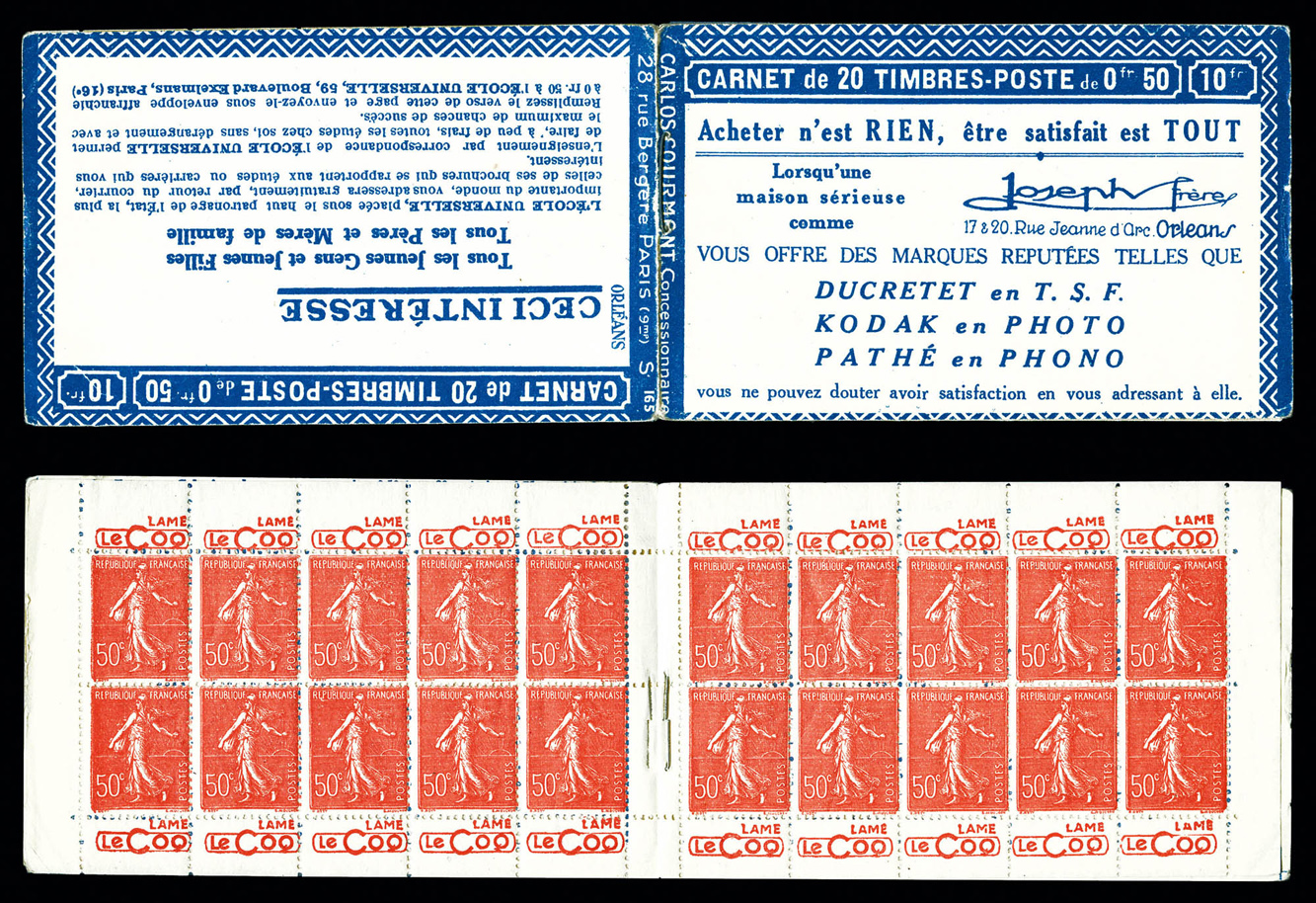 Lot 1944