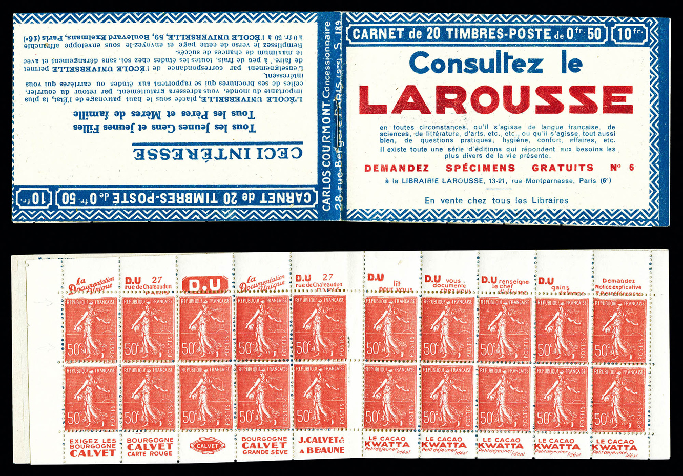 Lot 1952