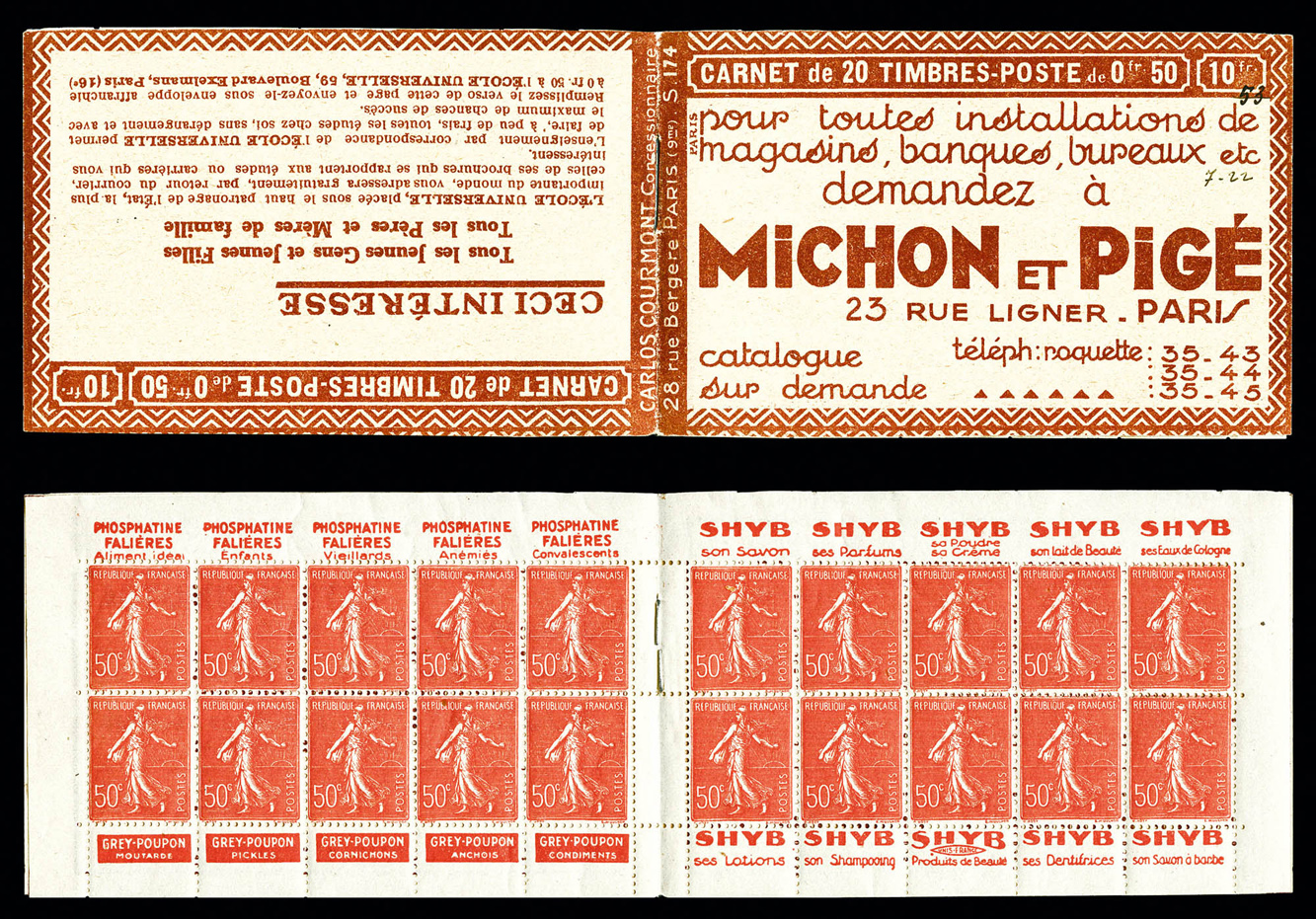 Lot 1962