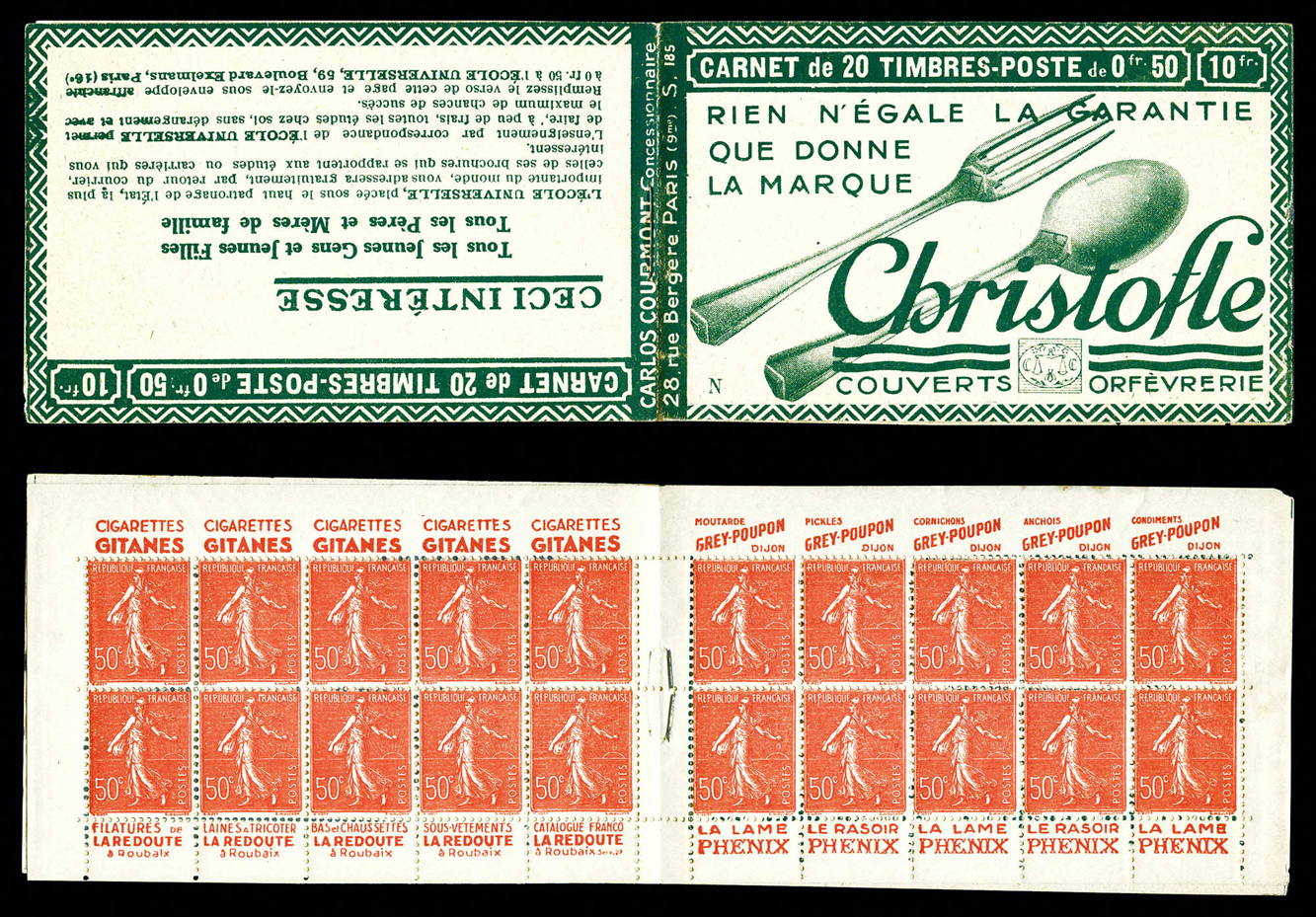 Lot 1967