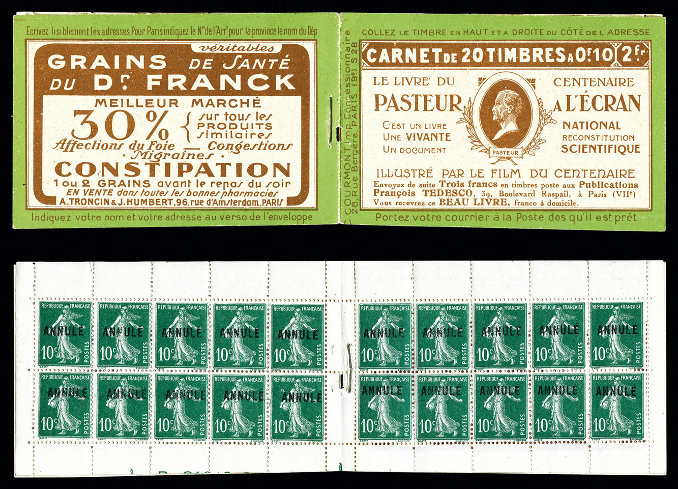 Lot 1846