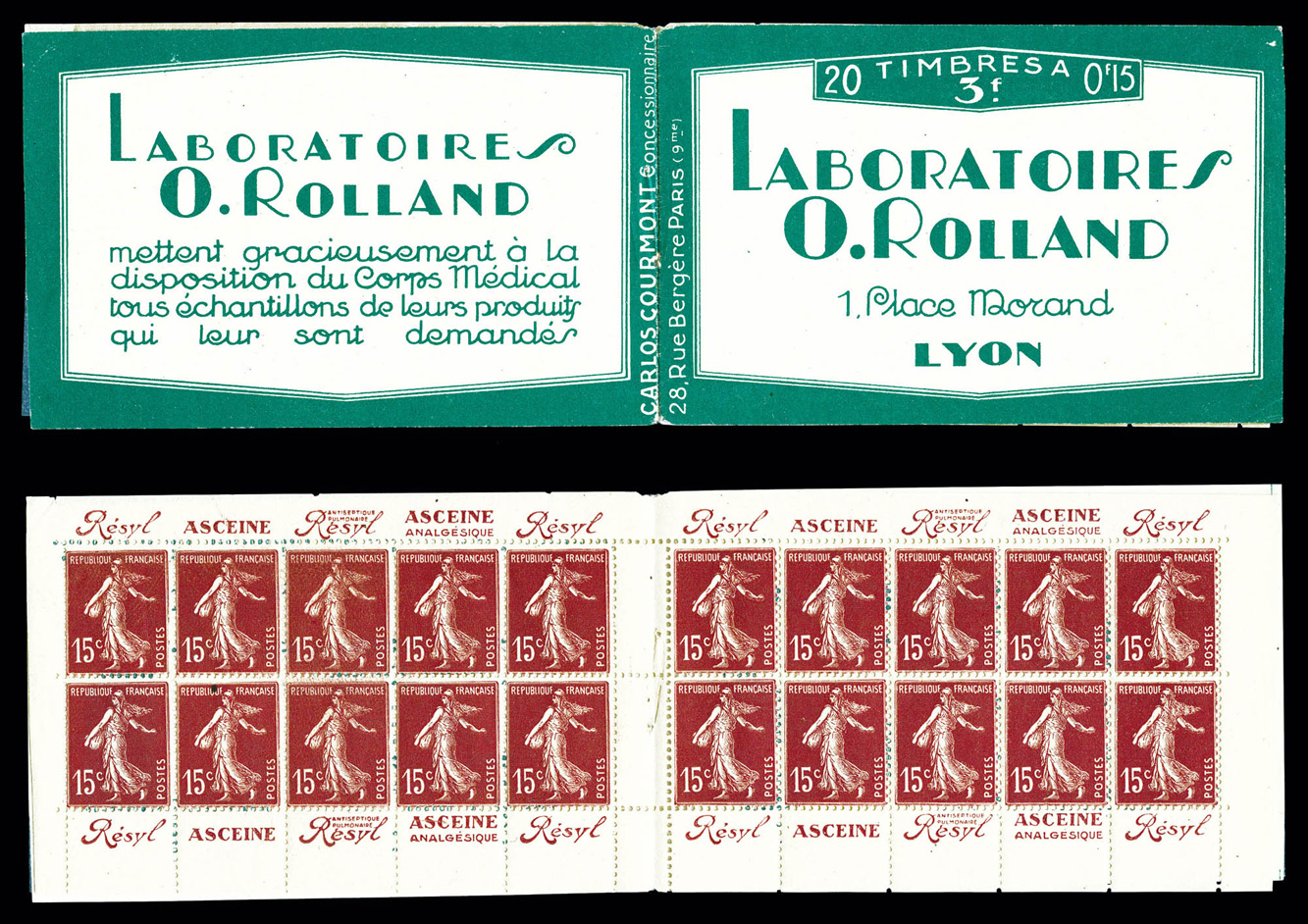 Lot 1729