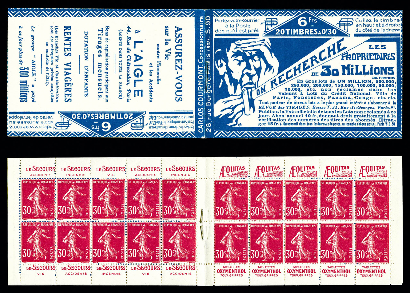 Lot 1871
