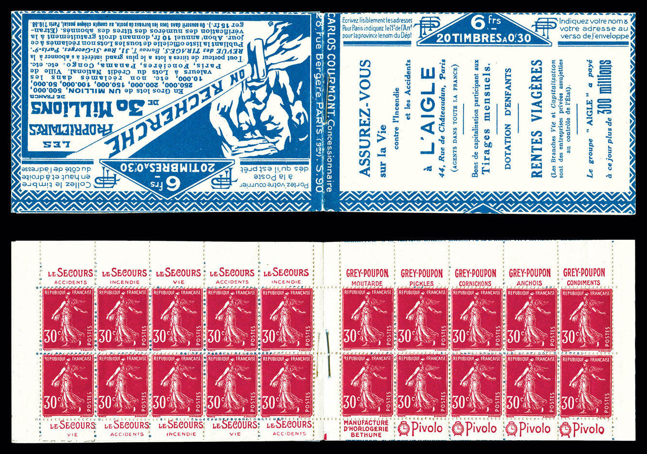 Lot 1734