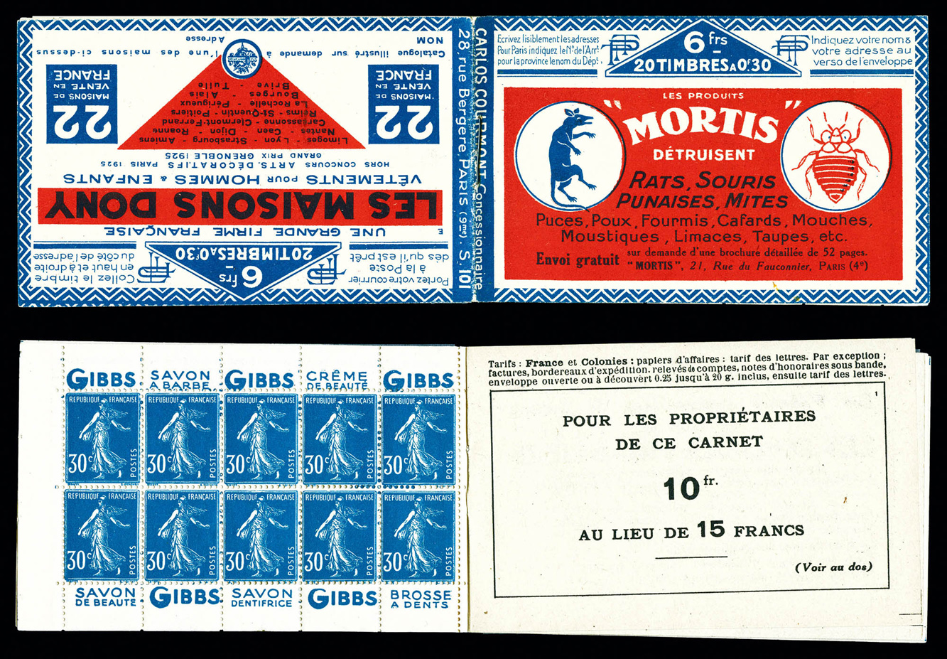 Lot 1873