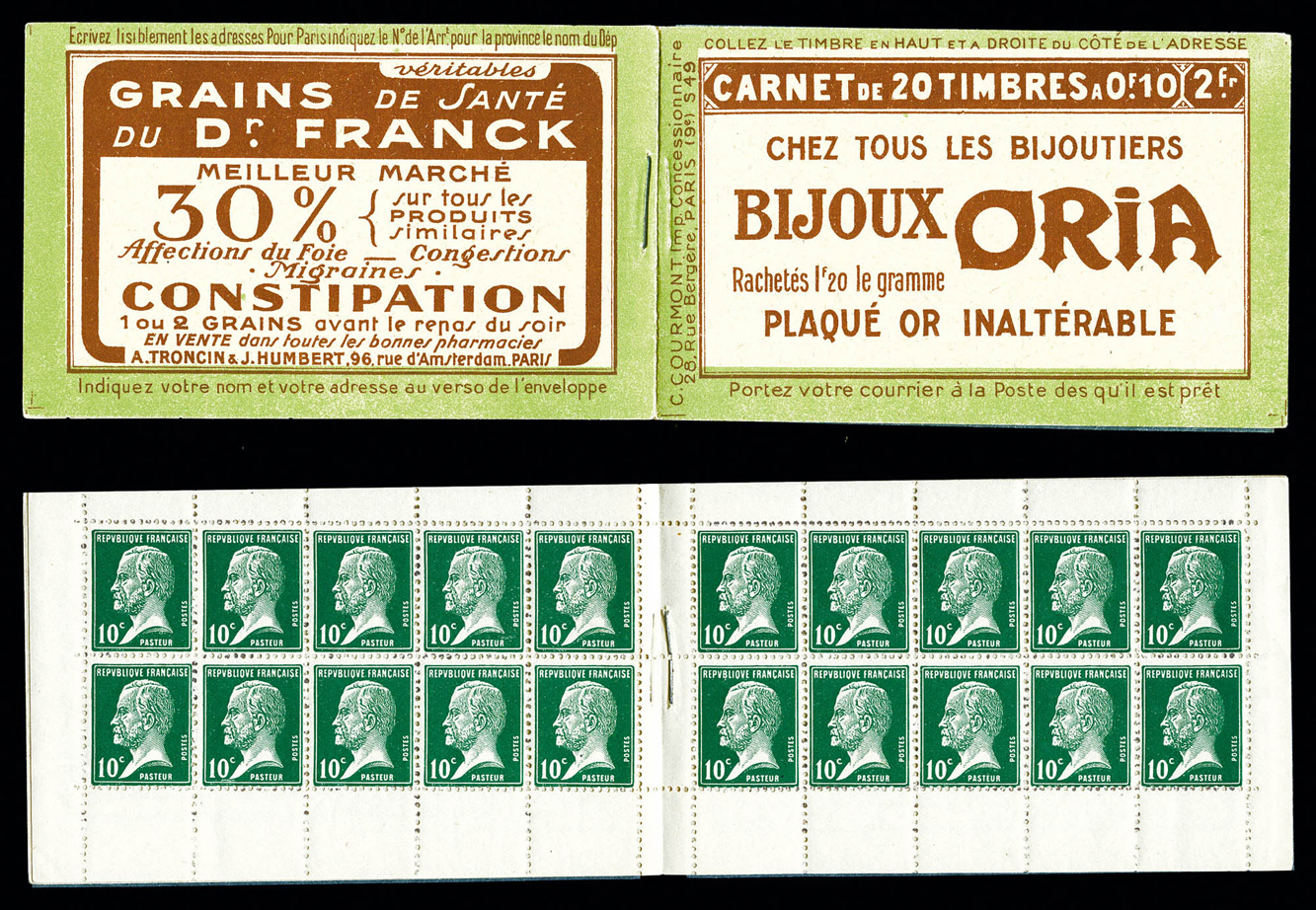 Lot 1849
