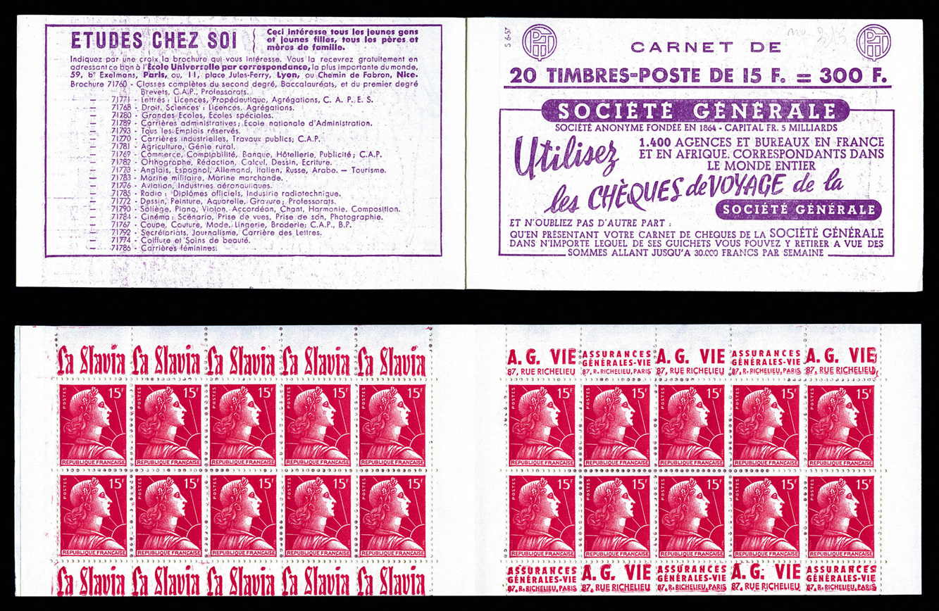 Lot 2313