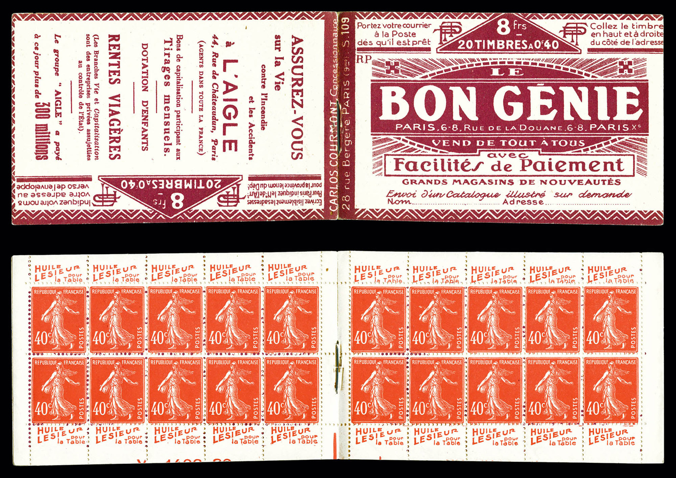 Lot 1755