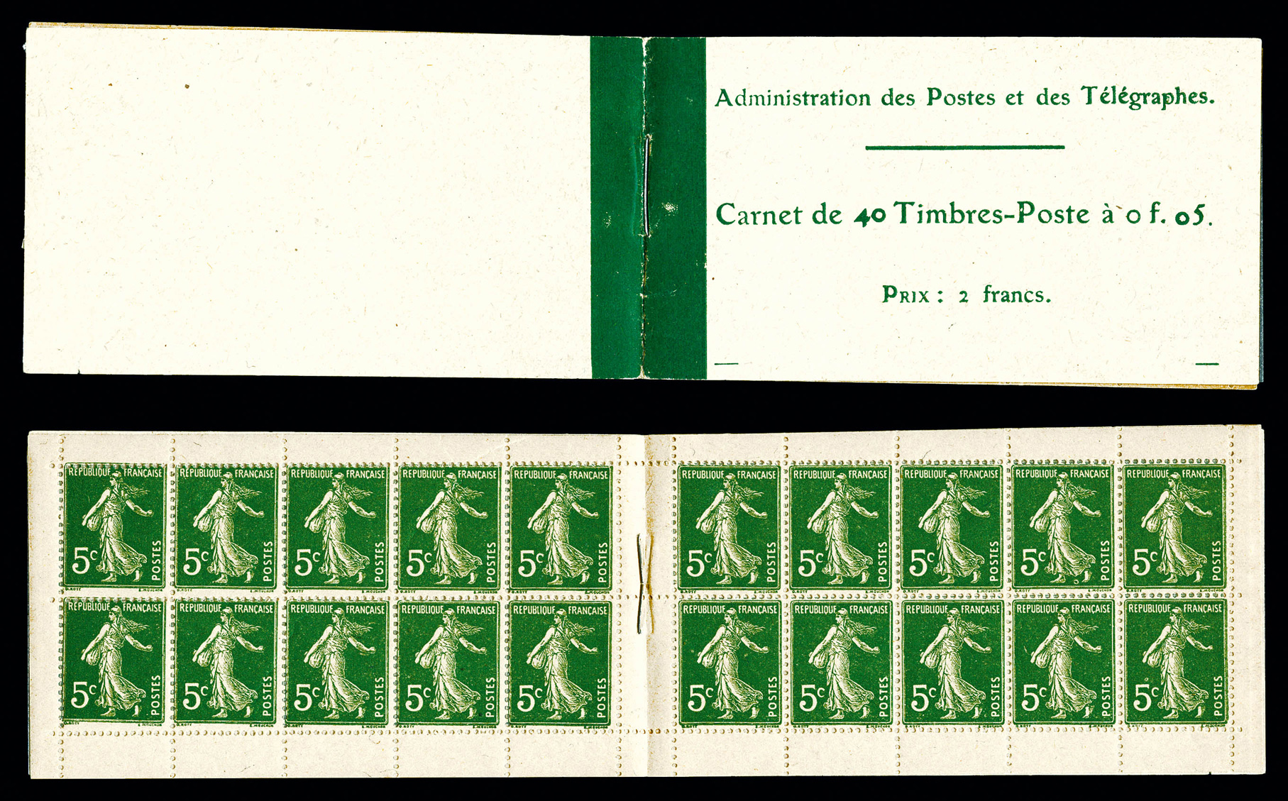 Lot 1812