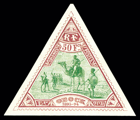 Lot 3650