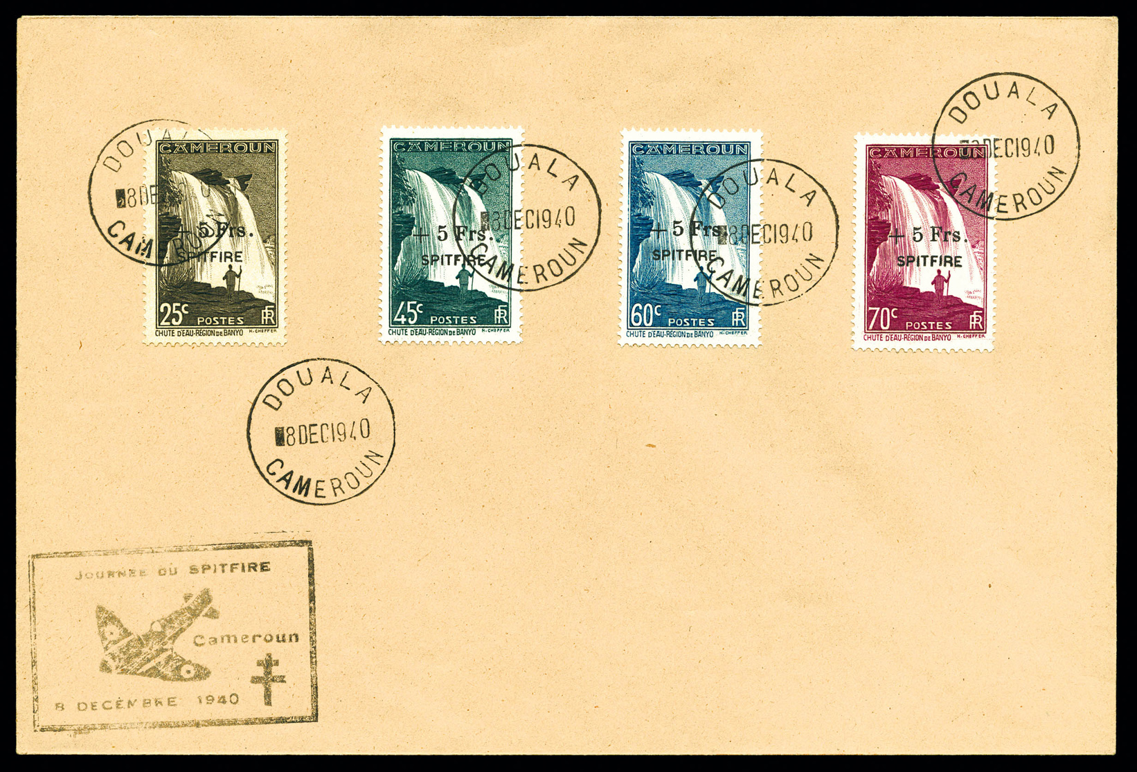Lot 3368