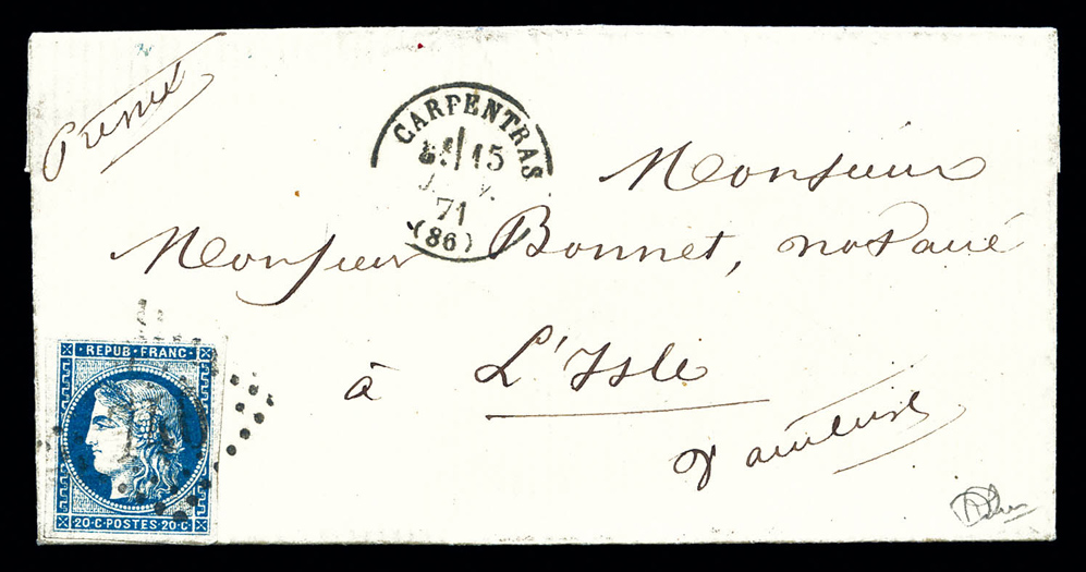 Lot 644