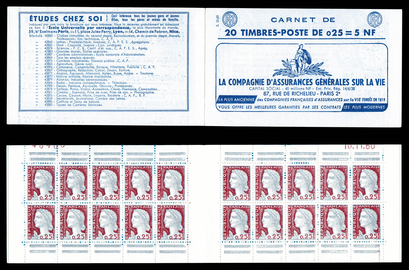 Lot 2000