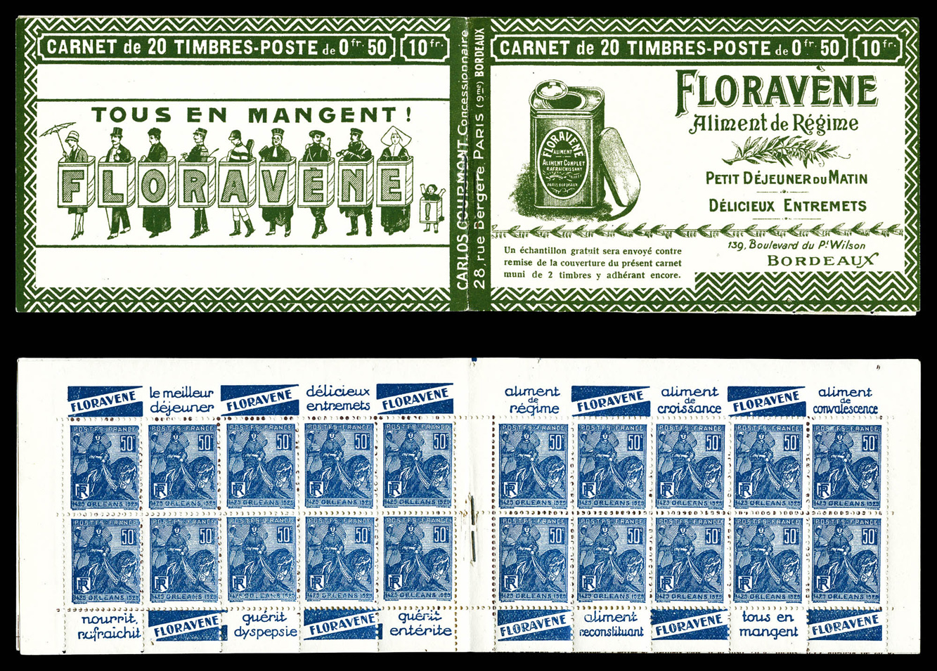 Lot 2176