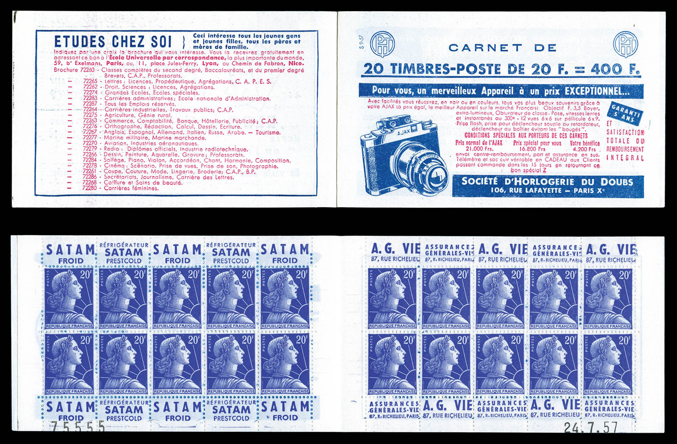 Lot 1985